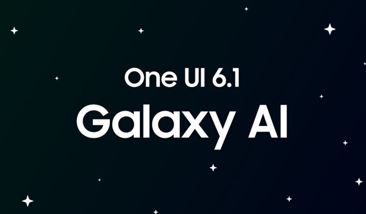 One UI 6.1, Samsung'un en popüler güncellemelerinden biri oldu