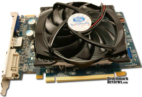  Özel Soğutuculu HIS HD 5750 iCooler IV 1GB (128bit) GDDR5