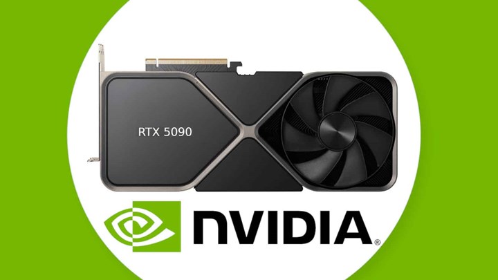 GeForce RTX 50 ekran kartları EEC'de listelendi: İşte beklenen modeller