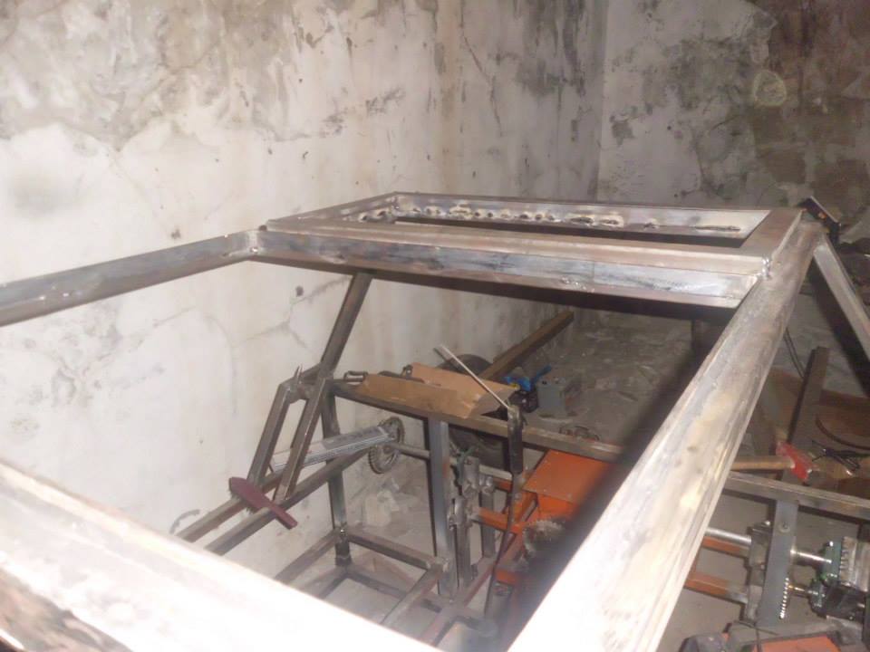  go-kart yapalım