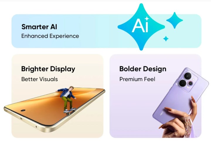 Realme 15 Pro 5G tanıtım tarihi belli oldu: Dev batarya, AMOLED ekran, yeni nesil işlemci
