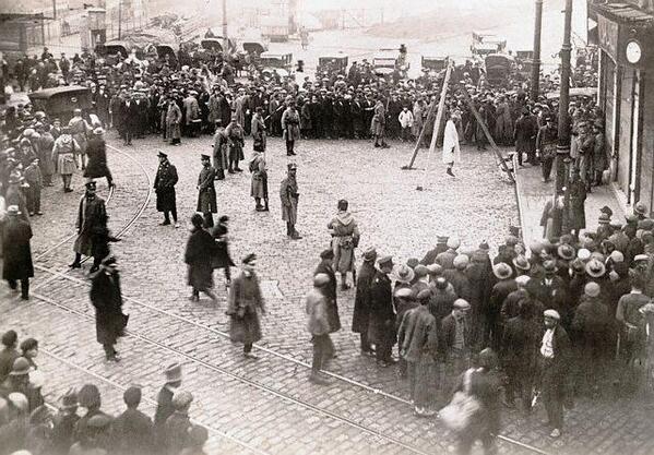  Atatürk'ün Yaptığı En Büyük Hata.