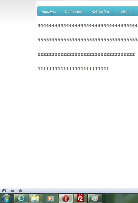  Wordpress ustaları ve css bilenler içeri