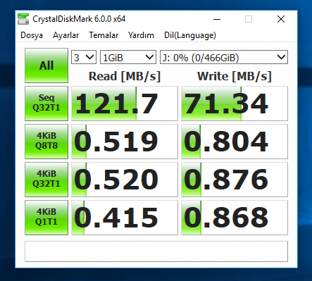 Seagate Laptop Harddiski - Sata 3