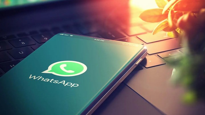 WhatsApp'a seçtiğiniz sohbetlere özel süreli mesaj özelliği geliyor