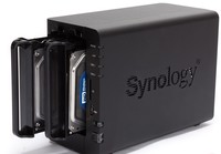  SYNOLOGY DS 213+ NAS SERVER