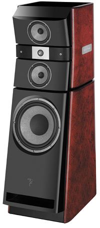  Focal JMLAB speaker