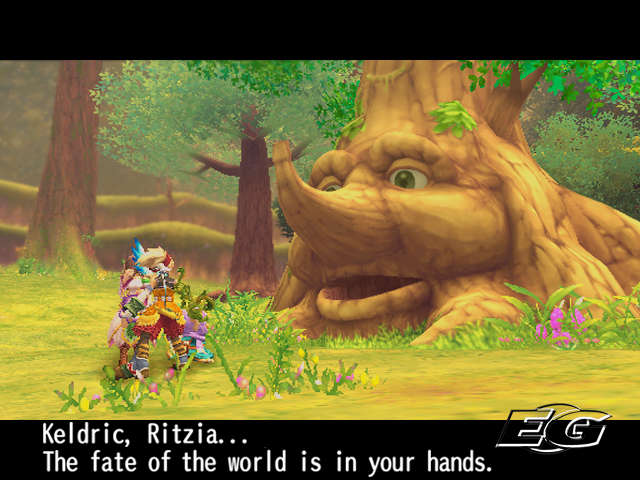  Dawn Of Mana Bıtırenler Icerı
