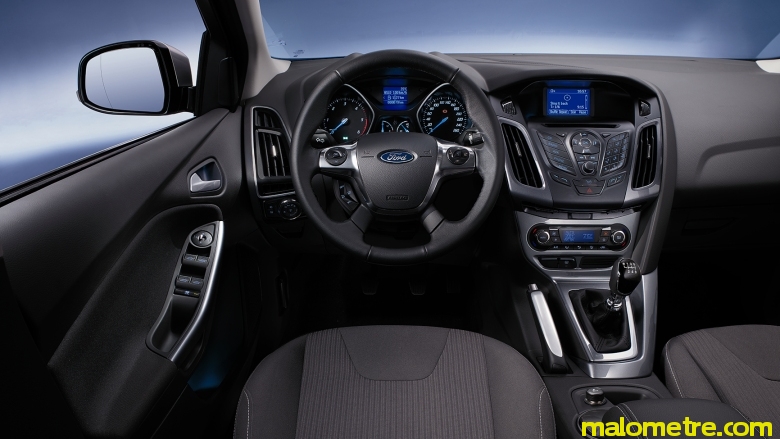  Yeni Ford Focus - Yeni Octavia - Yeni Astra sizce hangisi?