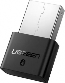 [SATILDI] UGREEN USB BLUETOOTH ADAPTÖR SIFIRDAN FARKSIZ