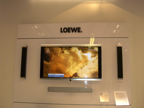  Loewe Individual Compose LCD-HD