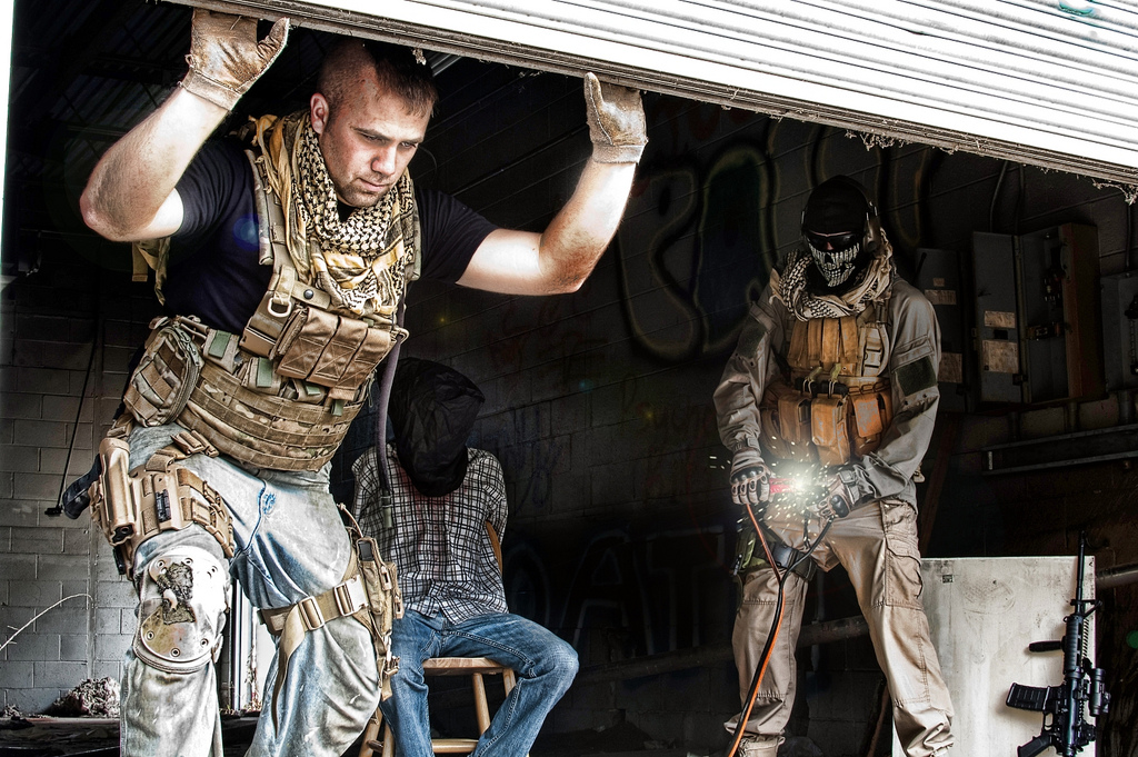  Call Of Duty:Modern Warfare 3