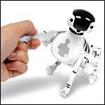  EH BU FİYAT GİDER ARTIK!!!ROBOPET HERŞEYİ YAPAN ROBOT KÖPEK ŞOK FİYATA ORJİNAL!!