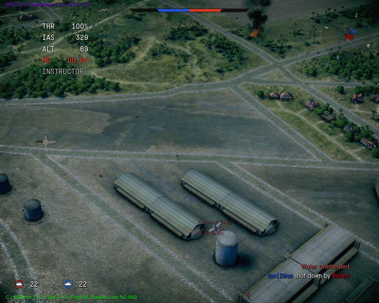 war thunder tank realistic battles airplanes