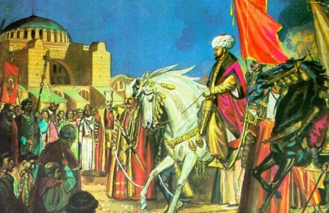  ••••TÜRK  ve OSMANLI TARİHİ KULÜBÜ ••••