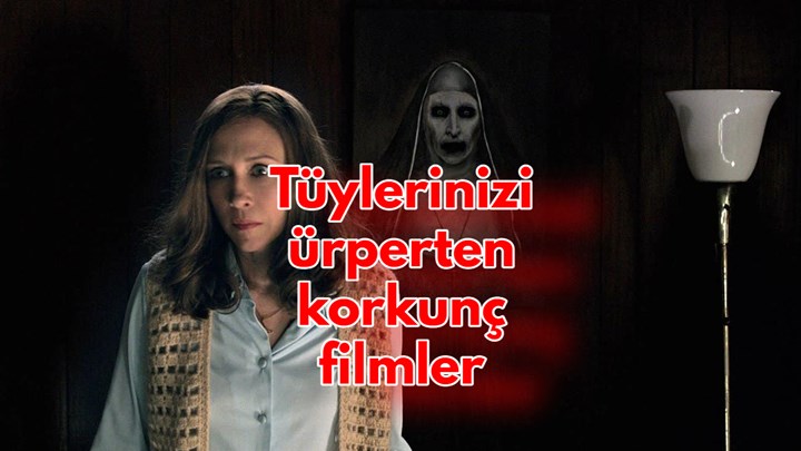 Korku filmi izlemek isteyenler için en iyi korku filmleri (2025)
