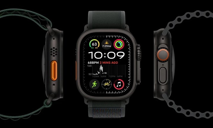 Apple Watch Ultra 3 ile gelebilecek iki önemli özellik ortaya çıktı