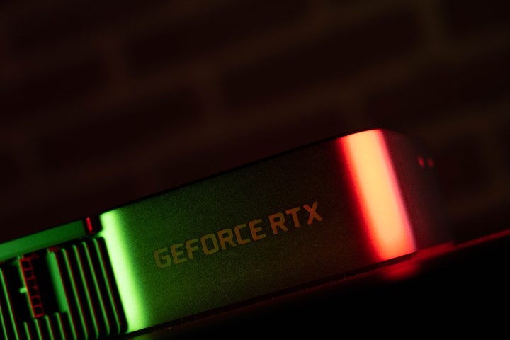 GeForce RTX 3080 Ti incelemesi: Yeni canavara yakından bakıyoruz