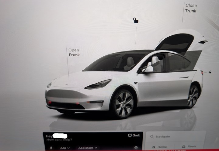 Musk açıkladı: Popüler Grok yapay zekası Tesla otomobillere geliyor