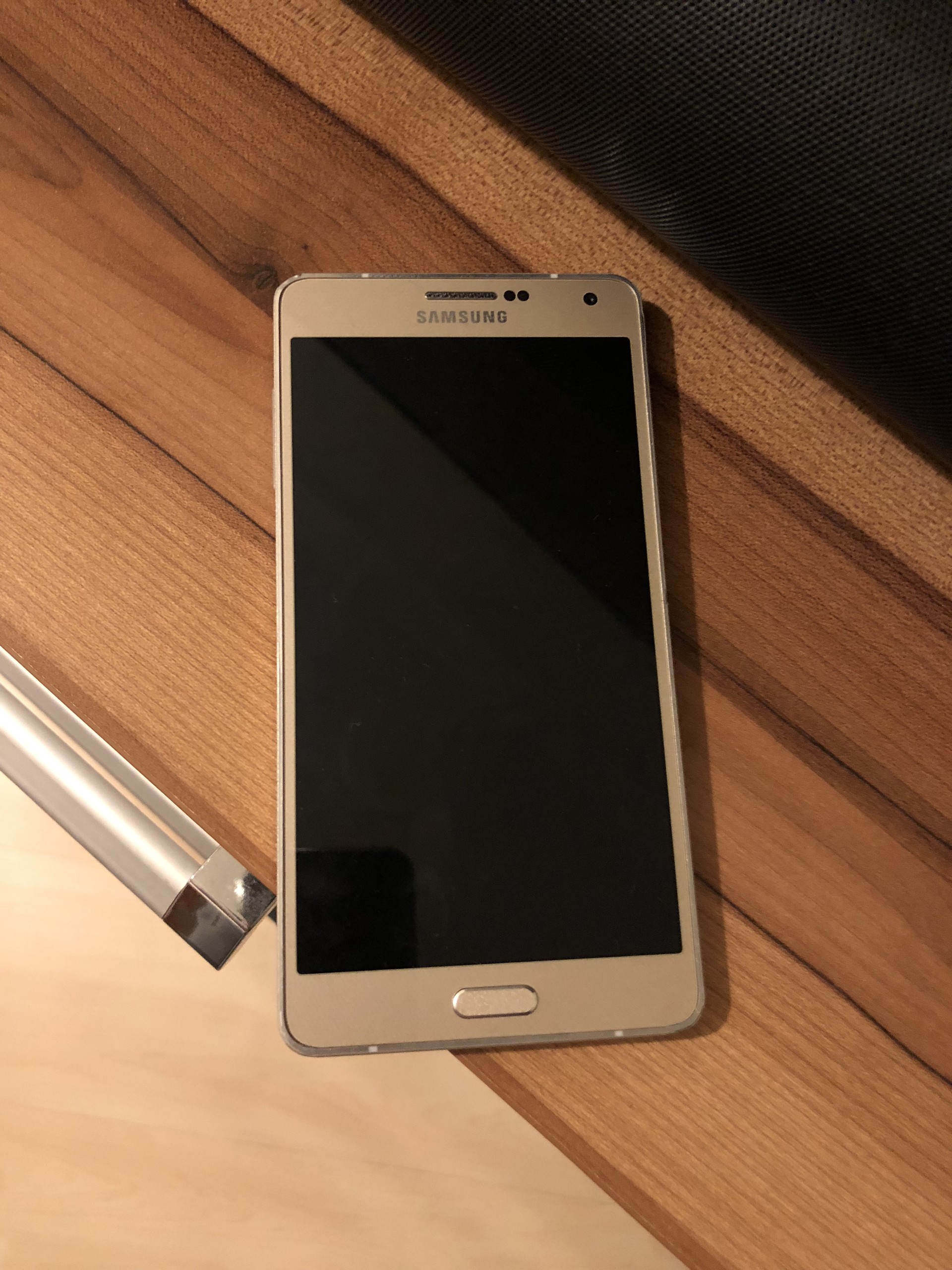  SATILIK SAMSUNG A7 16 GB GOLD(2015)