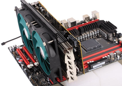 Deepcool'dan yeni ekran kartı soğutucusu; Dracula