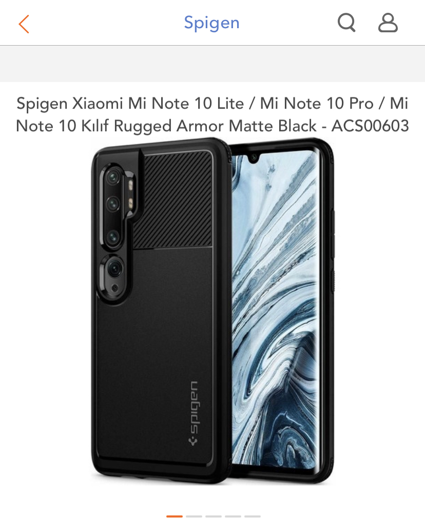 Mi note 10 lite схема