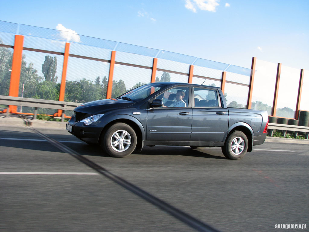  Pick-up sevenler buraya