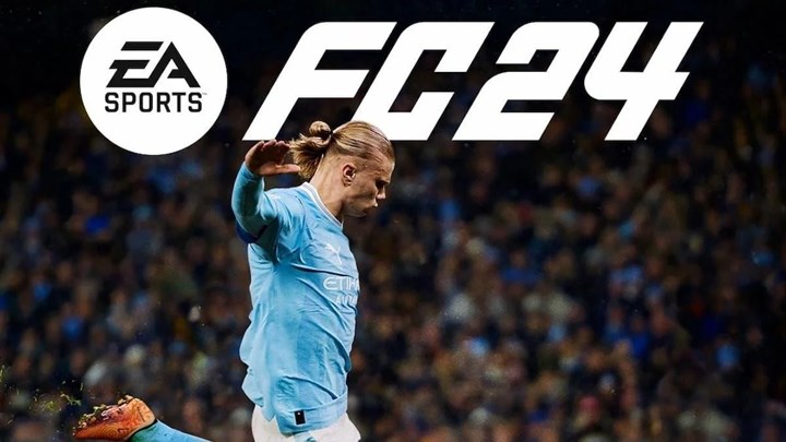 EA Sports FC 24 ön siparişe çıktı! İşte cep yakan fiyatı ve oynanış videosu