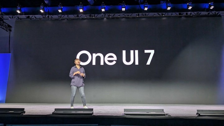 Samsung One UI 7 beta hızlandı: İşte güncelleme alacak modeller