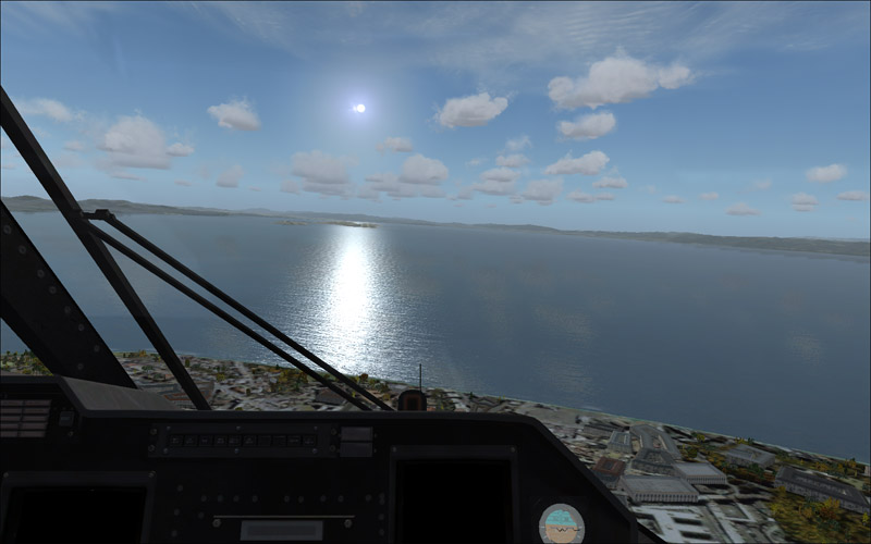  Flight Simulator X Accerleration Expansion (Dx10)