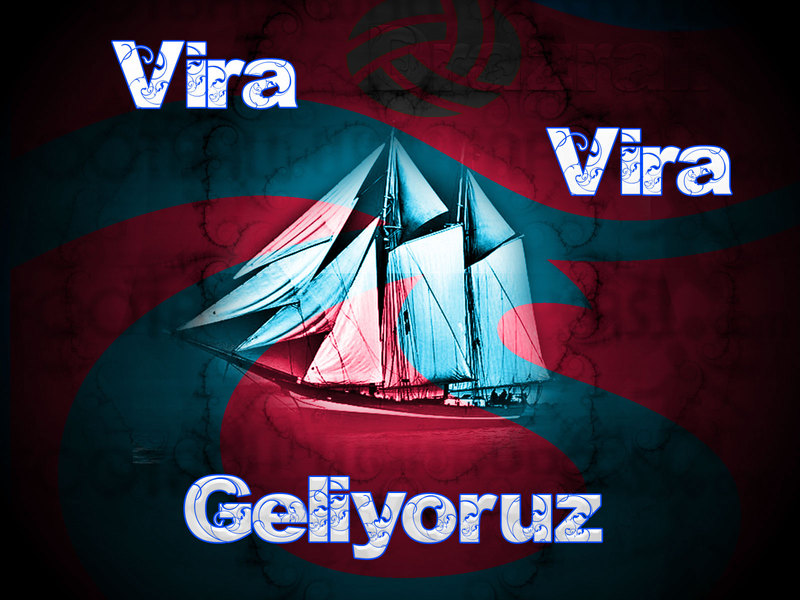  Trabzonspor Wallpaper