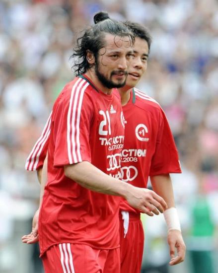  Dünya Mansız'ı izledi, Mansızdan Japonlara 2 GOL