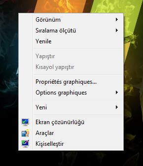  Bilgisayarımda Nvidia ya giremiyorum
