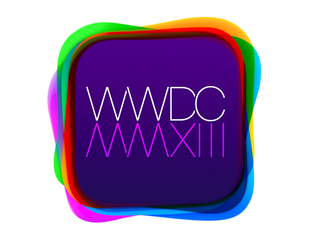 iOS 7 ve OS X 10.9 için geri sayım başlıyor: WWDC 2013, 10 Haziran'da !