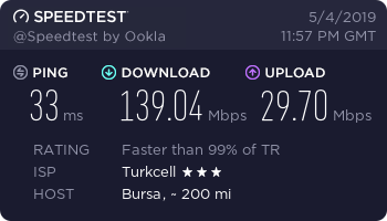 4 mb upload nasıl alınıyor?