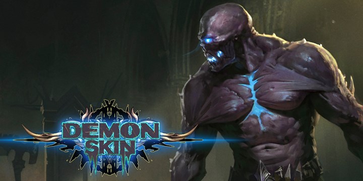 Demon Skin İnceleme: 'Düşük bütçeli ve iki boyutlu God of War'