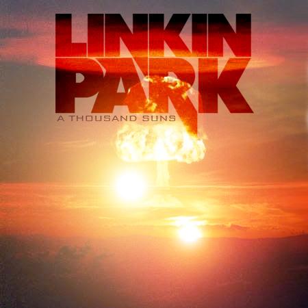  !!! Linkin Park / A Thousand Suns / Yeni Albüm ÇIKTI  !!!