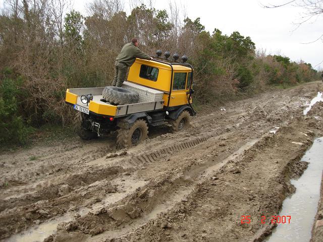  Off-Road İle İlgili Tüm Bilgileri Burada Toplayalım