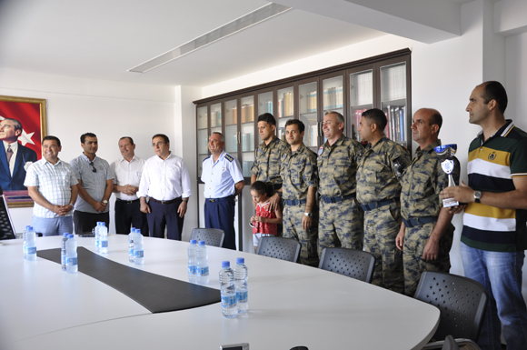  TSK nın üniformaları hakkında ne düşünüyorsunuz SSLİ