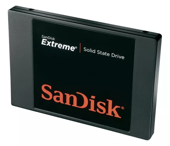  Sandisk 120GB/240GB Extreme SSD Kullananlar Klübü