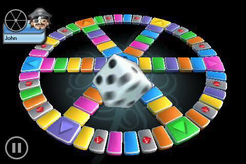  Trivial Pursuit