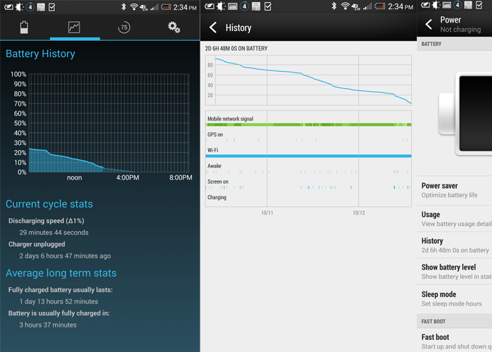  HTC One max [5.9' FHD SLCD3,UltraPixel,S600 QC 1.7GHz,2GB RAM,Parmak İzi,Android 4.3]