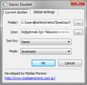  Dock Programları (Application Launchers)