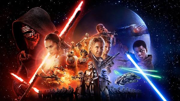 Star Wars: Bölüm 9 dijitalle değil film ile çekilecek