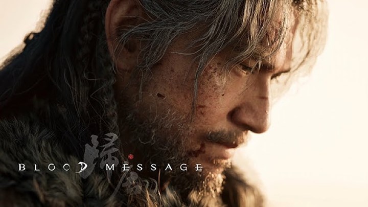 Yeni bir Black Myth: Wukong mu geliyor; Blood Message ilk fragmanıyla dikkat çekti