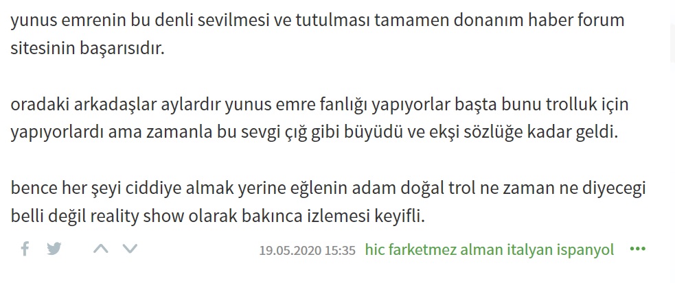  🔥🌴 SURVIVOR 2020 🌴🔥 | Şampiyon Cemal Can!