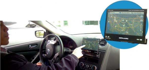 Araştırmacılar GPS ile elektrikli araçların tek şarj mesafesini uzatmaya çalışıyor