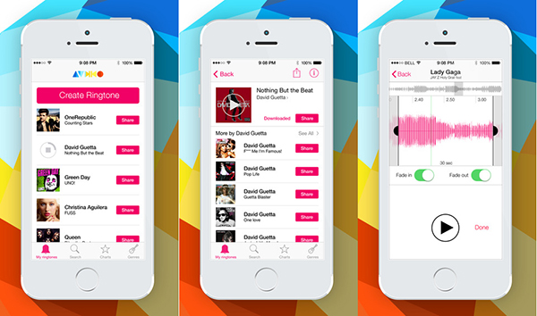Zil sesi odaklı iOS uygulaması Audiko ücretsiz yapıldı