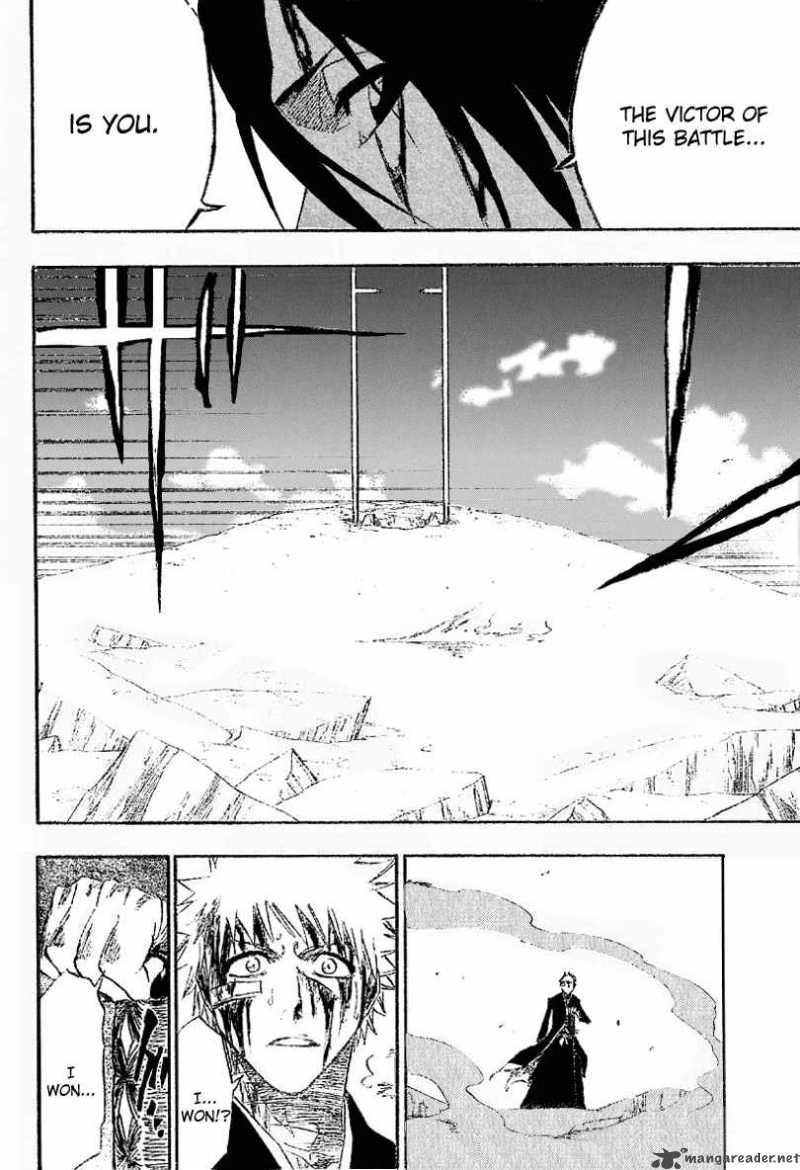  Bleach Manga (Anime için Spolier olabilir.)