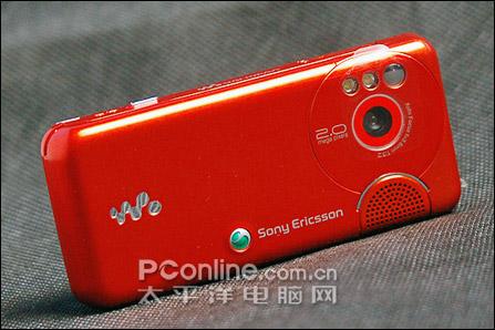  Sony Ericsson W610i